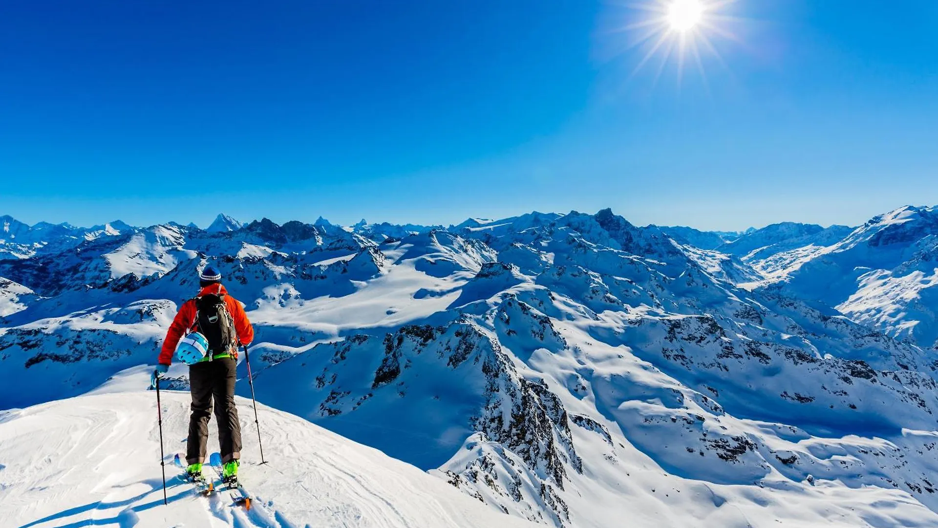 Lejlighed Residence Grand Roc - Campanules 016 - Happy Rentals Chamonix Frankrig